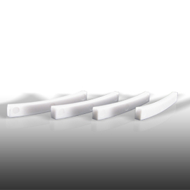 Заготовка ERNIE BALL Bag Nut Blanks 8" P04239, фото 